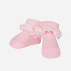 Набір шкарпеток дитячий YOCLUB 6Pack Girl's Ruffle Socks SKA-0119G-AA0J-003 6-9 6 пар Multicolour (5904921635394) - зображення 3