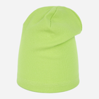 Czapka dziecięca Art Of Polo Hat cz22804 49-56 cm Lime (5902021191253)