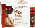 Suplement diety Marnys Magvital 20 amp x 11 ml (8410885078469) - obraz 1