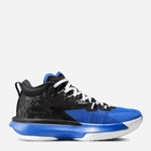 Чоловічі кросівки для баскетболу Nike Air Jordan Zion 1 DA3130-004 40 (7US) 25 см Чорні (195242830208) - зображення 1