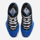 Buty do koszykówki męskie wysokie Nike Air Jordan Zion 1 DA3130-004 40 (7US) 25 cm Czarne (195242830208) - obraz 4