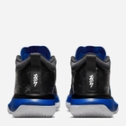 Buty do koszykówki męskie wysokie Nike Air Jordan Zion 1 DA3130-004 40 (7US) 25 cm Czarne (195242830208) - obraz 5