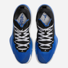 Buty do koszykówki męskie wysokie Nike Air Jordan Zion 1 DA3130-004 42 (8.5US) 26.5 cm Czarne (195242830239) - obraz 4