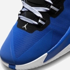 Чоловічі кросівки для баскетболу Nike Air Jordan Zion 1 DA3130-004 43 (9.5US) 27.5 см Чорні (195242830253) - зображення 7