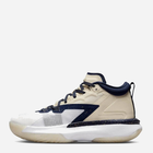 Чоловічі кросівки для баскетболу Nike Air Jordan Zion 1 DA3130-241 44.5 (10.5US) 28.5 см Білі (195866487659) - зображення 2