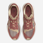Buty sportowe damskie na platformie do kostki Nike Jordan Delta 3 Low DM3384-600 35.5 (5US) 22 cm Różowe (196151817045) - obraz 4