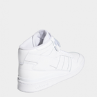 Sneakersy damskie na platformie wysokie Adidas Originals Forum 84 High G58066 39.5 (6UK) 24.5 cm Białe (4064043122989) - obraz 3