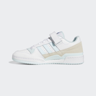 Жіночі кеди низькі Adidas Originals Forum Low GW4369 38 (5UK) 23.5 см Білі (4065426817607) - зображення 6