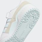 Жіночі кеди низькі Adidas Originals Forum Low GW4369 38 (5UK) 23.5 см Білі (4065426817607) - зображення 9