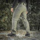 Зимний тактический костюм M-Tac куртка + штаны Soft Shell Olive 3XL - изображение 13