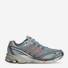 Чоловічі кросівки adidas Originals Supernova Cushion 7 GW6789 40.5 (7UK) 25.5 см Сірі (4065426789836)