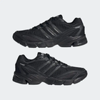 Жіночі кросівки Adidas Originals Supernova Cushion 7 GY5930 38.5 (5.5UK) 24 см Чорні (4065418310420) - зображення 7