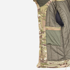 Куртка тактична VAV WEAR Kolt 20 KOLT20ulticam 2XL Мультикам (24570128) - изображение 5