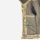 Куртка тактична VAV WEAR Kolt 20 KOLT20ulticam M Мультикам (24570125) - изображение 5