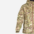 Куртка тактична VAV WEAR Kolt 20 KOLT20ulticam XL Мультикам (24570127) - зображення 9