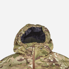 Куртка тактична VAV WEAR Kolt 20 KOLT20ulticam XL Мультикам (24570127) - зображення 13
