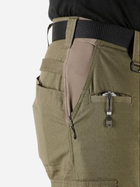 Тактические штаны мужские 5.11 Tactical 74512L-186 W46/L34 [186] Ranger Green (2000980608461) - изображение 5