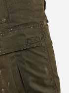 Тактические штаны мужские 5.11 Tactical 74512L-186 W50/L34 [186] Ranger Green (2000980608485) - изображение 7