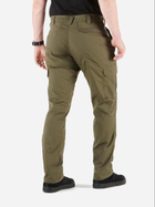 Тактичні штани чоловічі 5.11 Tactical 74512L-186 W54/L34 [186] Ranger Green (2000980608508) - зображення 3