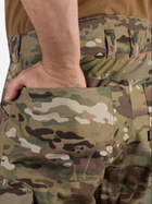 Тактические штаны мужские P1G UA281-39972-MCU 36/Regular [1250] MTP/MCU camo (2000980611201) - изображение 5