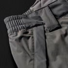 Тактичні штани чоловічі 5.11 Tactical 48375-092 XL [092] Storm (2000980611836) - зображення 3