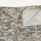 Тактичні штани чоловічі MIL-TEC 11940070 S [1129] Камуфляж AT-Digital (2000980559831) - зображення 3