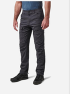 Тактические штаны мужские 5.11 Tactical 74544-098 W34/L36 [098] Volcanic (2000980624058) - изображение 1