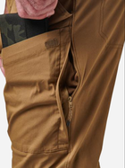 Тактические штаны мужские 5.11 Tactical 74544-134 W33/L32 [134] Kangaroo (2000980609017) - изображение 6