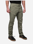 Тактичні штани чоловічі 5.11 Tactical 74544-831 W33/L32 [831] Sage Green (2000980609390) - зображення 1