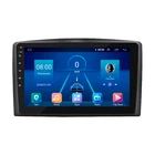 Штатная магнитола Lesko для Mercedes-Benz Metris 2015-н.в. экран 10" 2/32Gb 4G Wi-Fi GPS Top Метрис