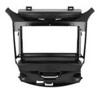 Перехідна рамка 9" Lesko Chevrolet Cruze 2009-2018 (6940)