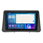 Штатная магнитола Lesko для Opel Mokka I 2012-2016 IPS 9" 2/32Gb CarPlay 4G Wi-Fi GPS Prime Опель Мокка