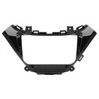 Переходная рамка 9" Lesko Chevrolet Malibu 2015-2020 (7686)