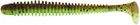 Силікон Keitech Swing Impact 4.5" (6 шт / уп) ц:401 green pumpkinpp.chart (73663) 1551.06.17
