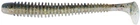 Силікон Keitech Swing Impact 4.5" (6 шт / уп) ц:418 bluegill flash (73668) 1551.06.21