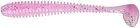 Силікон Keitech Swing Impact 4.5" (6 шт / уп) ц:ea#08 bubblegum shiner (73676) 1551.06.30