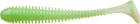 Силікон Keitech Swing Impact 2" (12 шт / уп) ц:ea#11 lime chartreuseglow (6738) 1551.05.80