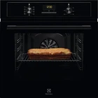 Вбудована духовка Electrolux EOF3H50BK