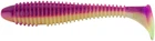 Силікон Keitech Swing Impact FAT 4.3" (6 шт / уп) ц:pal#12 grape shad (103302) 1551.08.99