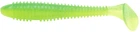 Силікон Keitech Swing Impact FAT 5.8" (4 шт / уп) ц:424 lime chartreuse (45989) 1551.00.95