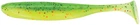 Силікон Keitech Easy Shiner 8" (2 шт / уп) ц:ea#05 hot fire tiger (161010) 1551.12.01