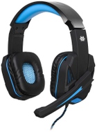 Słuchawki Tracer Gamezone Xplosive Blue (TRASLU45613) - obraz 1