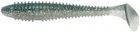 Силикон Keitech Swing Impact FAT 2.8" (8 шт/уп) ц:431 silver shiner (49711) 1551.00.79