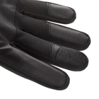 Перчатки демисезонные влагозащитные зимние "CFG" Black XL - изображение 3