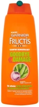 Шампунь для пошкодженого волосся Garnier Fructis Goodbye Damage Very Damaged Hair 300 мл (3600541529243) - зображення 1