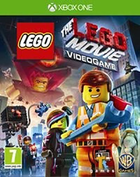 Gra Xbox One LEGO movie game video (klucz elektroniczny) (5051892165341)