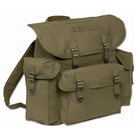 Рюкзак армійський Brandit BW Рюкзаку OLIVE - зображення 1