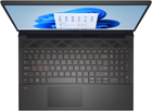 Ноутбук Dell Inspiron G15 5530 (5530-8522) Dark Shadow Gray - зображення 6