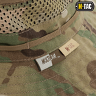 M-Tac панама з сіткою Elite NYCO Multicam 59 - зображення 5