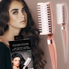 Расческа для придания объема волосам volum styler for amazing